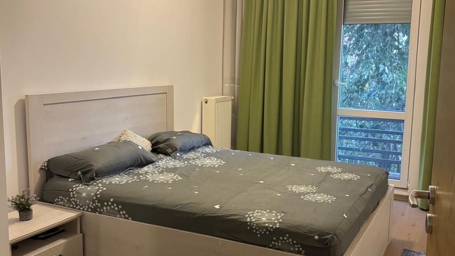 Apartament 2 camere zona Ozana - str. Fetesti - Poză 8