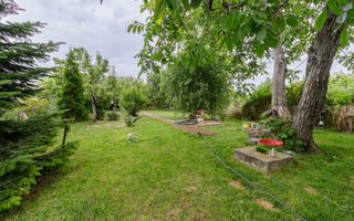 Casa in stil mediteranean cu teren generos - Poză 36