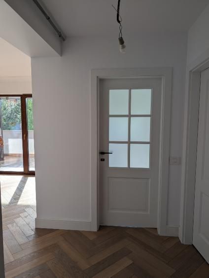 Refugiu urban în nord | 2 camere premium cu terasă de 18 mp - Poză 17