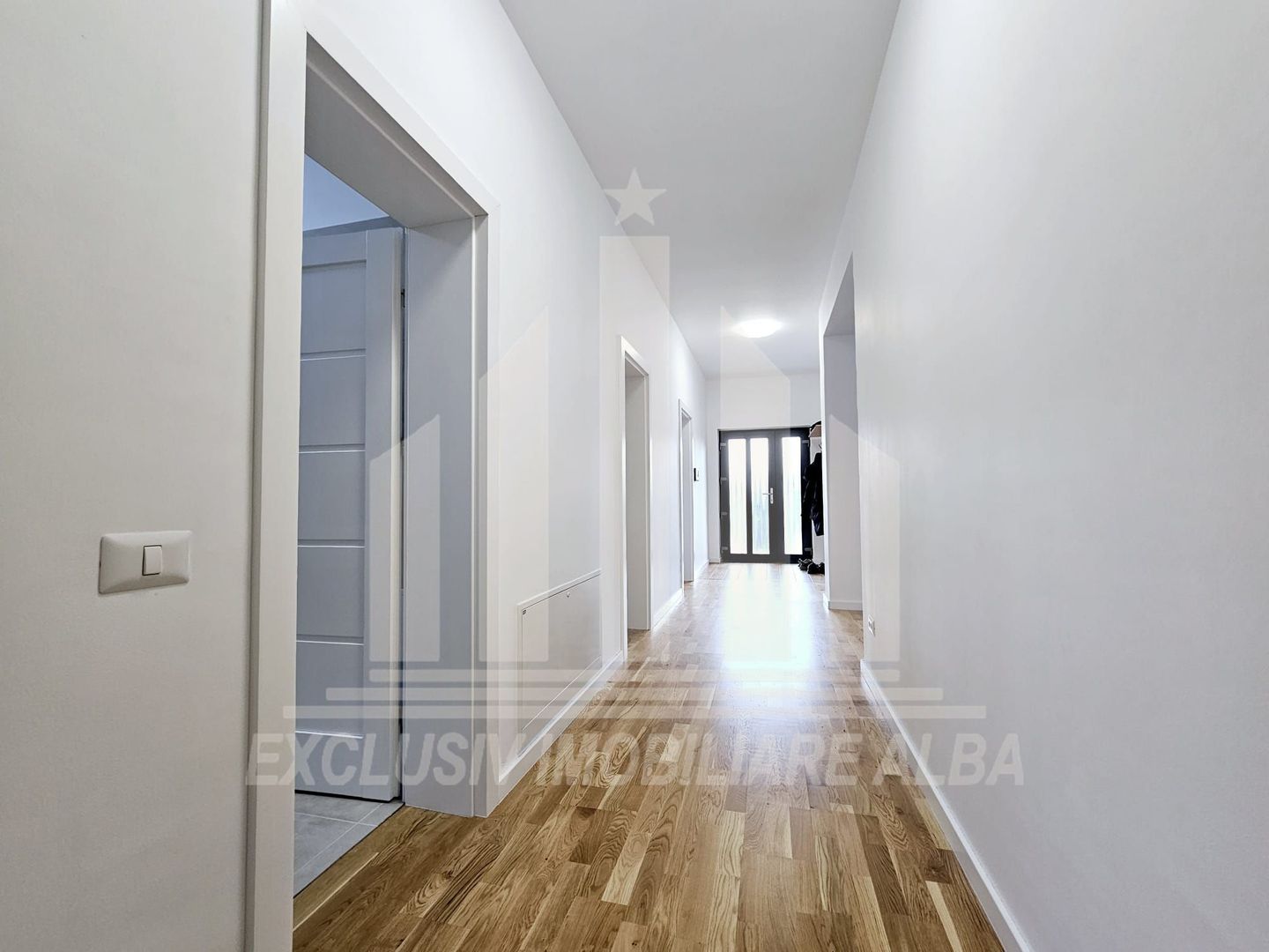 Casa constructie noua in zona rezidentiala Alba Iulia - Poză 6