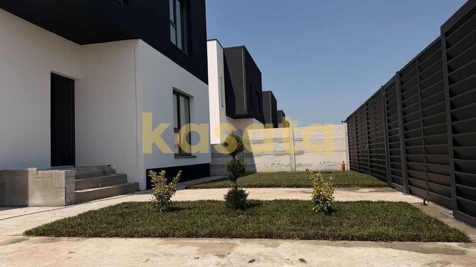 Casă Domnești 🏡 | Construcție 2026 ✨| Toate Utilitățile 🔥💧 - Poză 1
