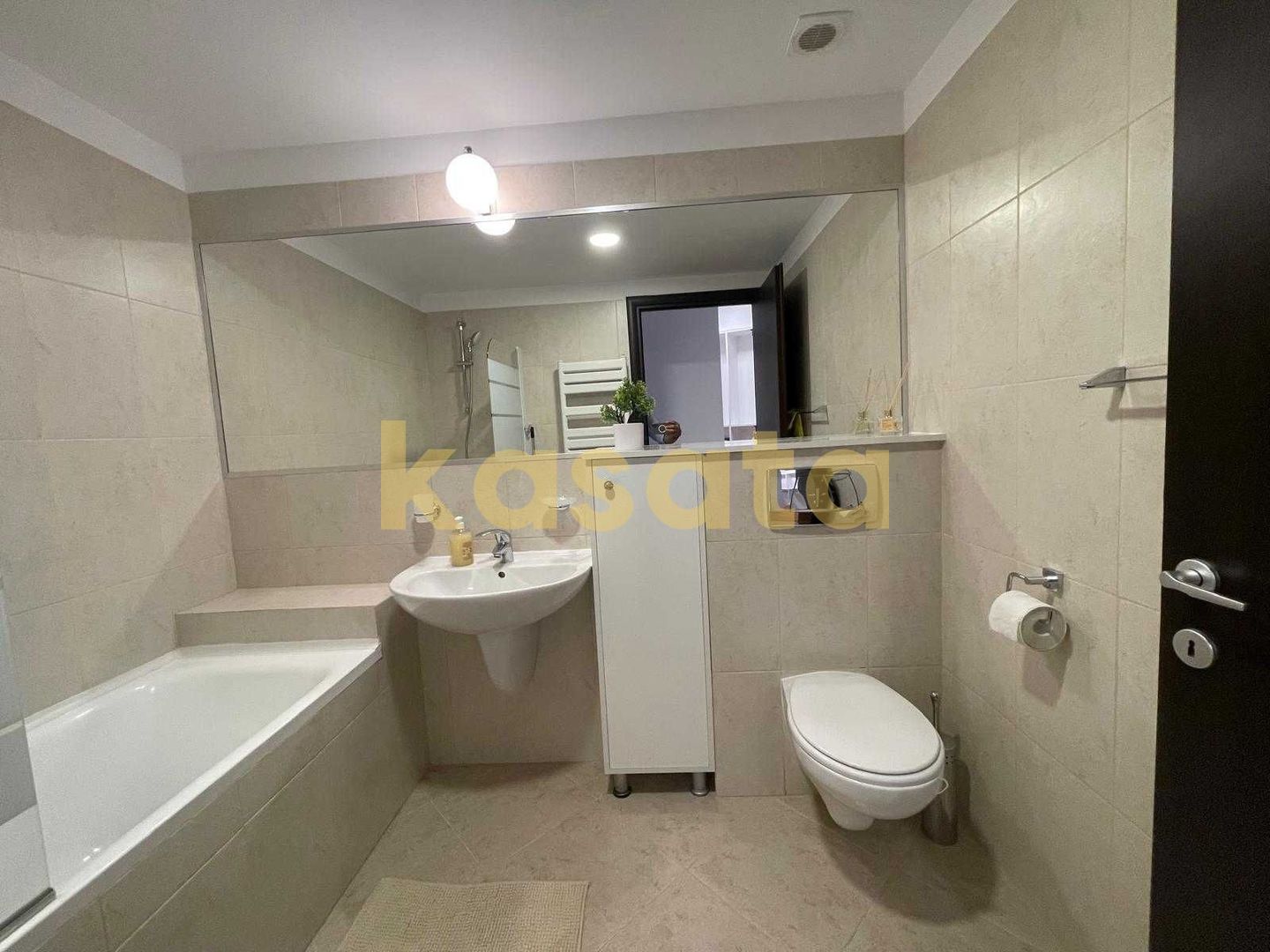 3 Camere Herăstrău, Lux, 110 mp - Poză 6