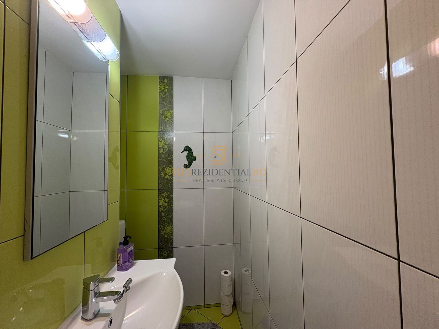 Apartament 3 camere de închiriat –  Zona 13 Septembrie - Poză 6