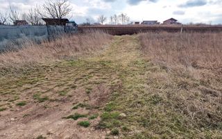 Teren intravilan de vanzare in Limba - Poză 1