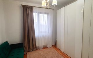 Casa 4 camere, finisaje premium, mobilata, utilata, 1430 mp teren - Poză 11
