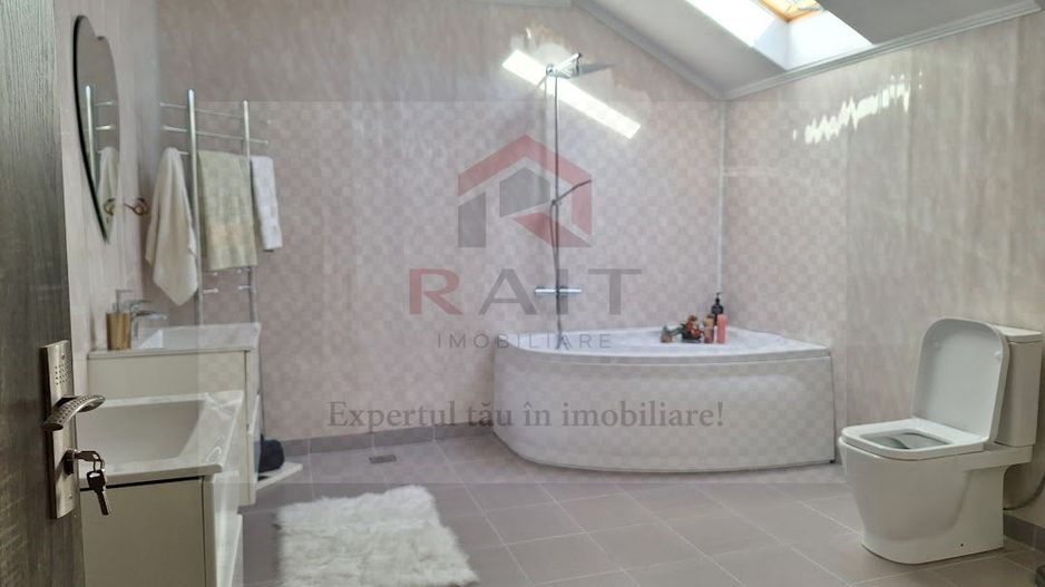 Casa de Vanzare Corbeni- Oestii- Arges - Poză 14