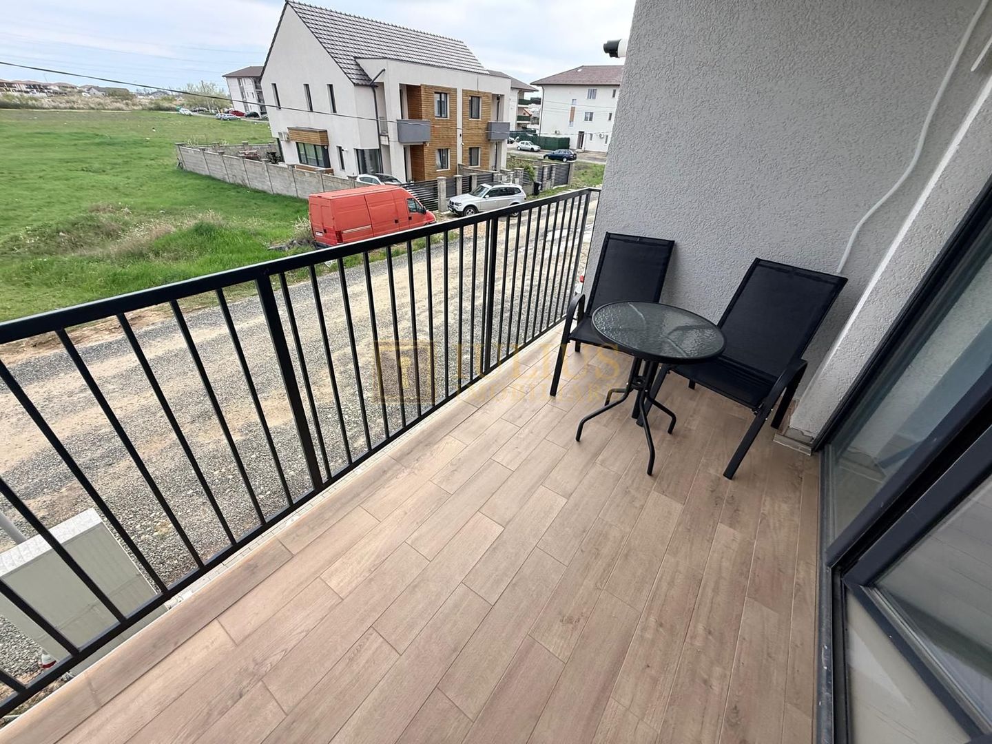 2 camere, Calea Urseni-Giroc, la 5 minute de Braytim, prima inchiriere! - Poză 23