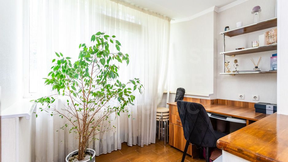 Vânzare, apartamnet, 2 camere, str. Mihail Sadoveanu, Ciocana - Poză 9