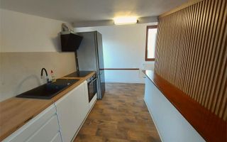 Penthouse 3 camere, 105 mp, terasa 15 mp, zona Eminescu, bloc nou - Poză 4