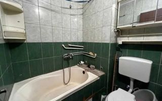 Garsonieră 22 mp, etaj 3 – Dragoș Vodă, balcon - Poză 4