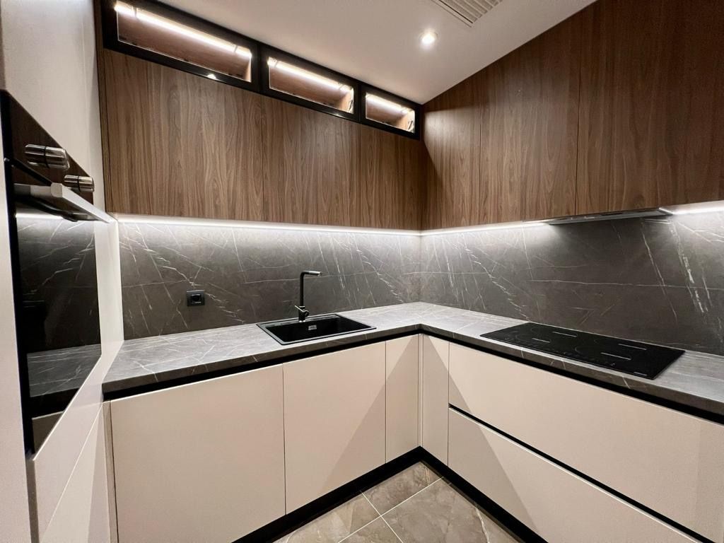 Apartament de Lux cu 4 Camere de Închiriat în Herăstrău - Poză 8