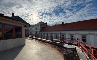 COMISION 0%. Spatiu de inchiriat in centrul Timisoarei. Disponibil imediat - Poză 5