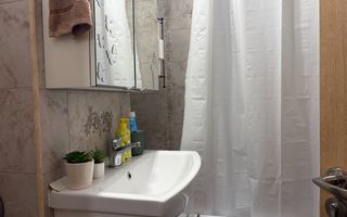 Apartament cochet cu doua camere, Sura Mare, 97.000€ - Poză 8