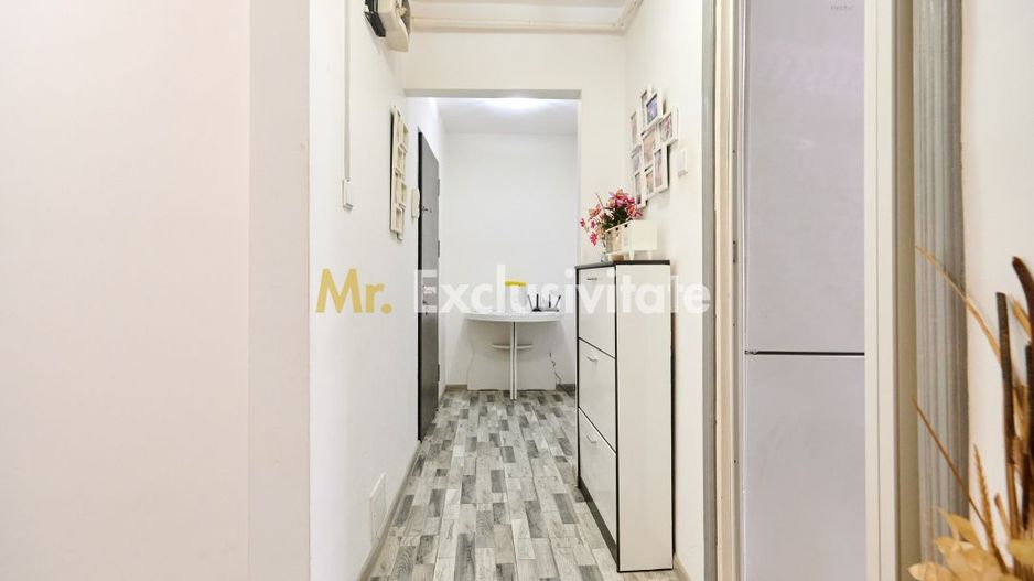 APARTAMENT 3 CAMERE -DECOMANDAT + LOC DE PARCARE - PITEȘTI - Poză 10