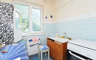 Vanzare apartament 3 camere, Trivale, complex 1 - Poză 7