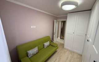 ✨De închiriat 3 camere, Micro 20, 500 Euro/luna - Poză 5