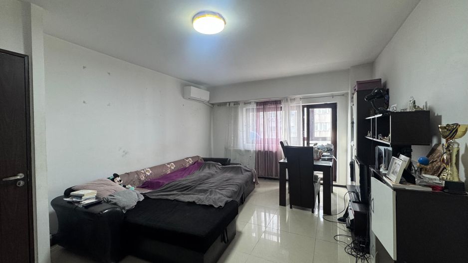 GARSONIERA || MALL VITAN - Poză 1