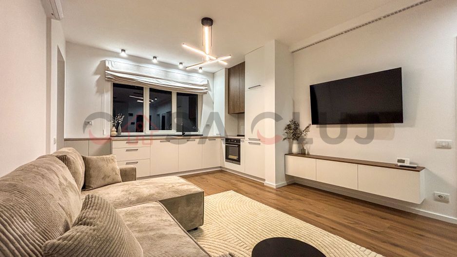 La cheie | Complex Nou | Zona BMW - Poză 1