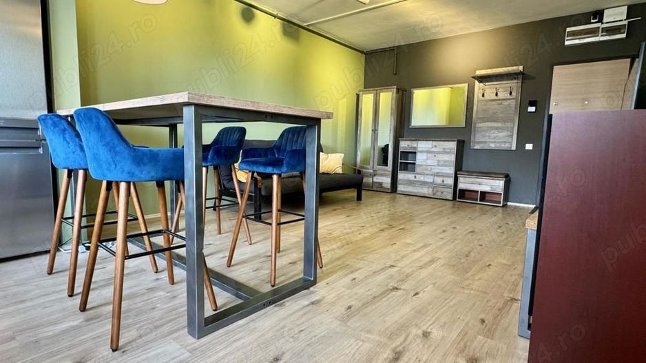 Inchiriere apartament 2 camere in Baneasa, Greenfield | Loc de parcare - Poză 4