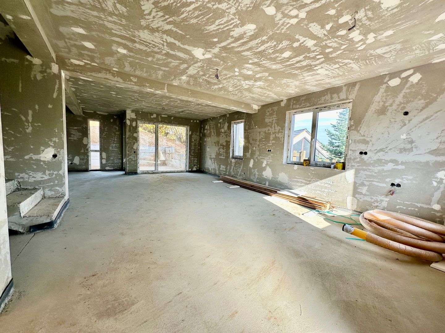 Casa noua de vanzare in Feleacu! Exclusivitate! - Poză 7