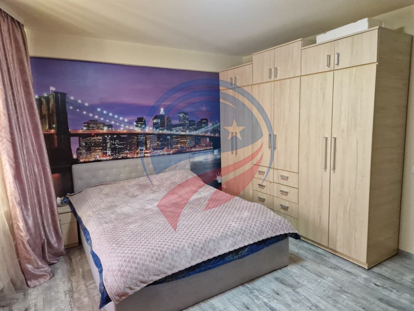 Casa / Vila zona Puskin D+P+E +terasa, 5 camere, 225 mp s. utila, 417 mp teren - Poză 7