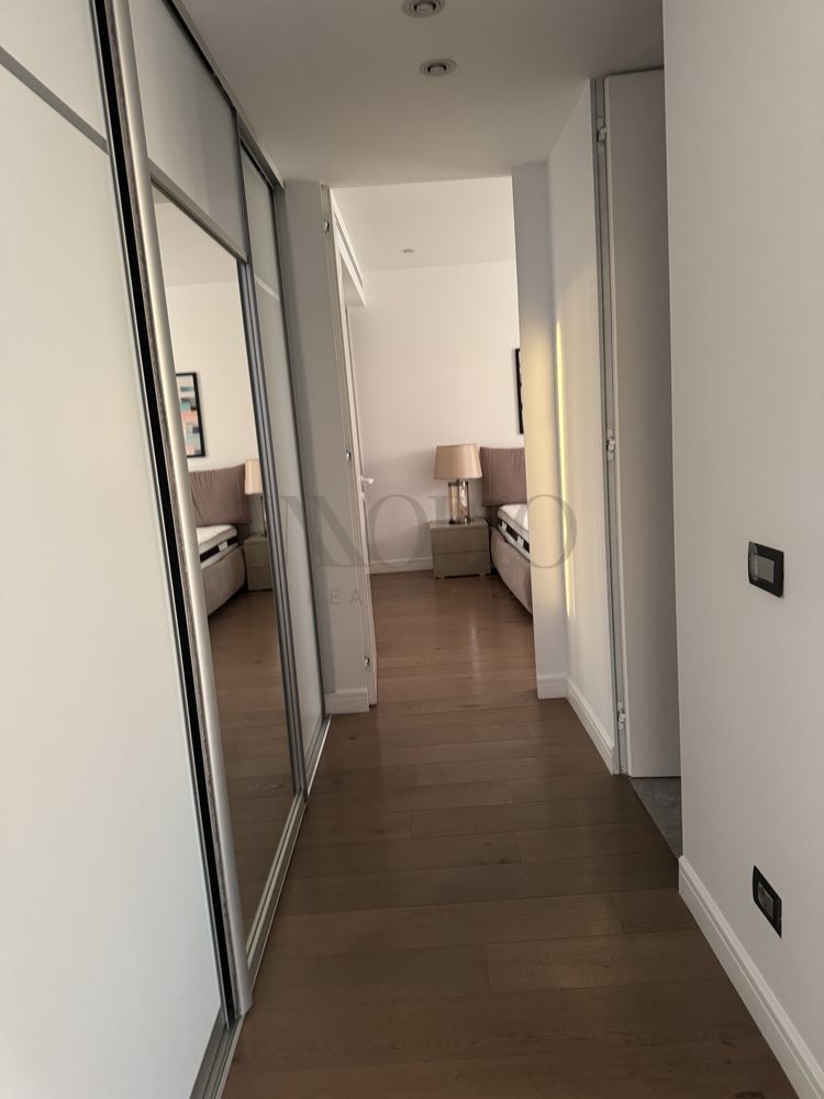 Apartament 2 camere premium | Parcare | Cortina Residence Herastrau - Poză 6