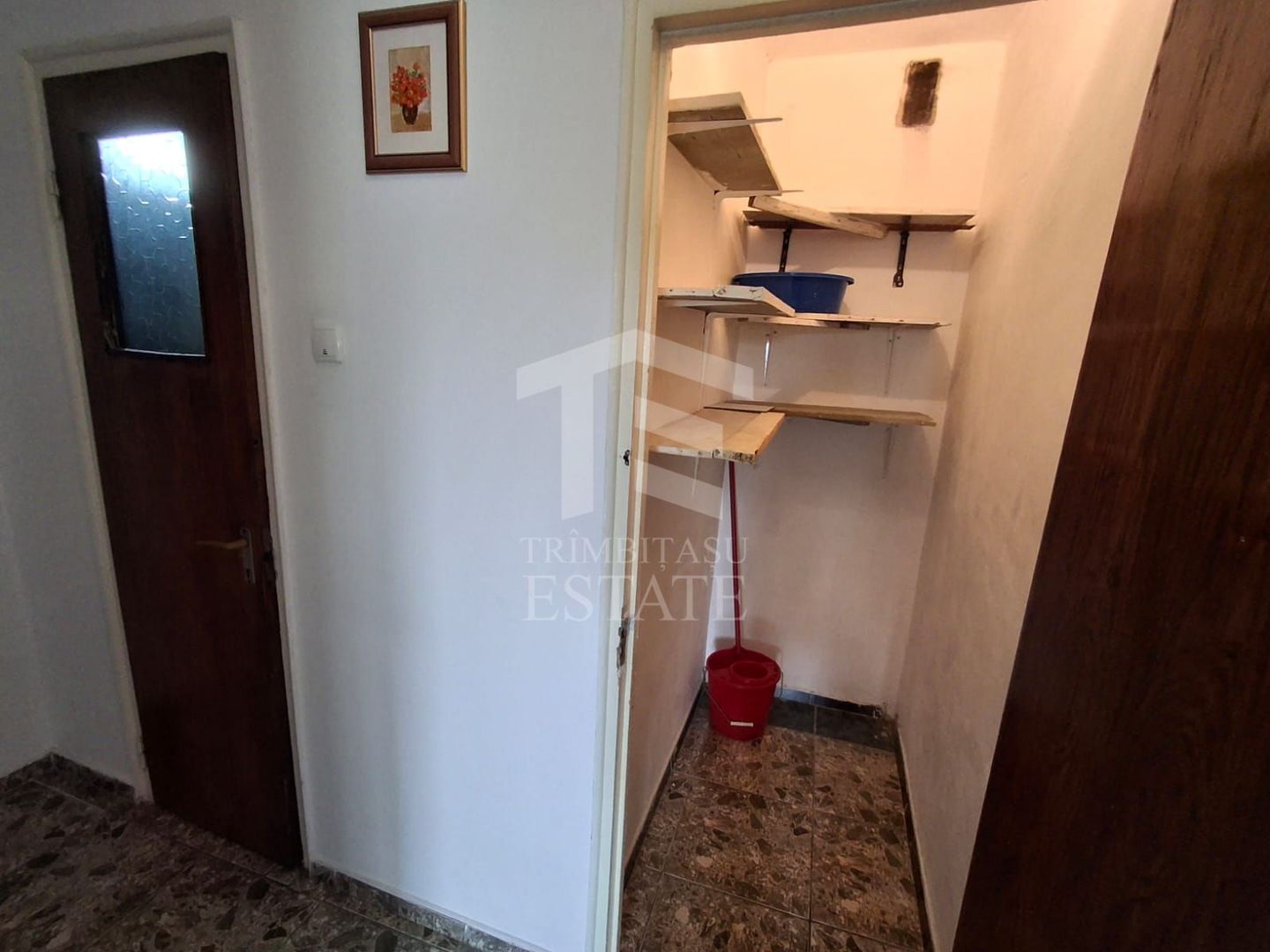 Apartament de vanzare 2 camere decomandat   Luica 35. - Poză 12