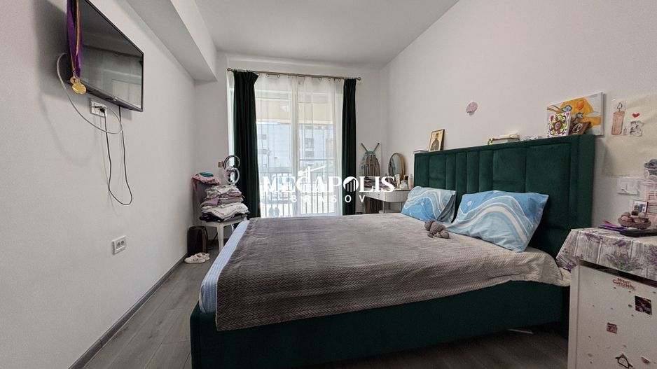 Apartament 2 camere | Curte Proprie | Parcare | Tractorul - Poză 6