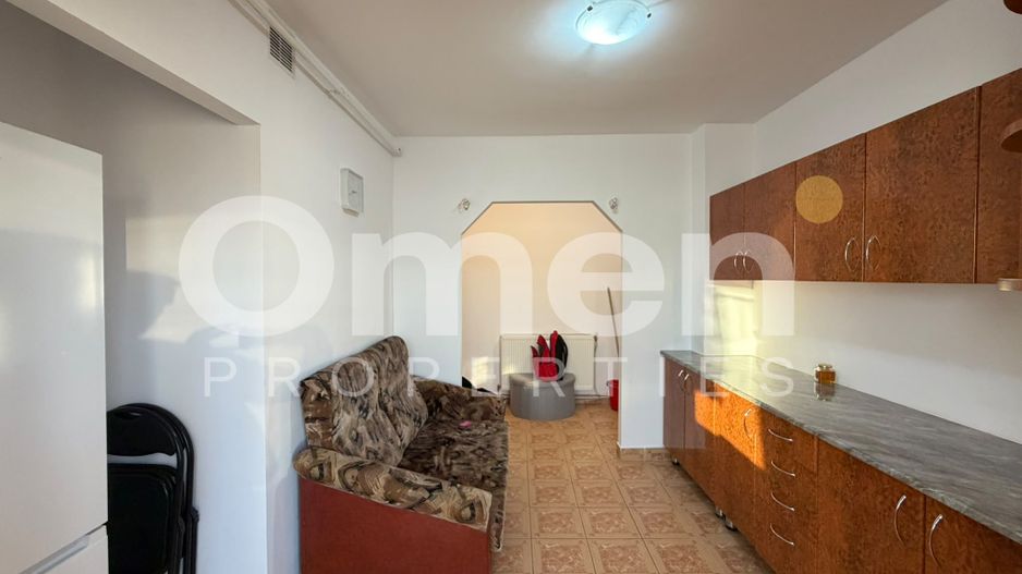 Apartament spatios cu 2 camere | decomandat | strada Vasile Alecsandri - Poză 7