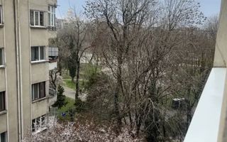 Parc Cismigiu | Apartament 2 camere | Bloc fără risc seismic | Necesita renovare - Poză 5