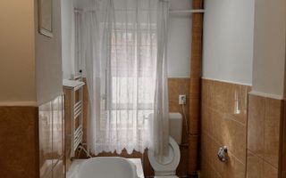 Apartament central (Cantemir) de inchiriat (#) - Poză 7