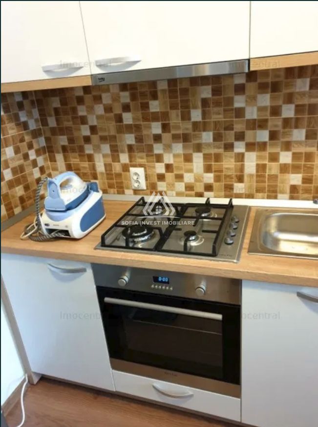 De închiriat: Apartament Modern 2 Camere – Cartier Iris - Poză 6