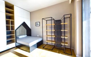 Tur virtual- 3 camere, vibrant, cu zona SPA, lângă Pădurea Verde - Poză 11