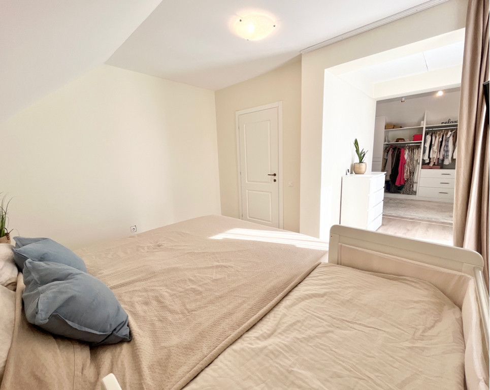 Pipera | Vila 5 Camere | Individuala | Renovata | Garaj - Poză 11