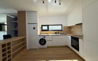Apartament modern cu 2 camere in zona Circumvalatiunii - Iulius Mall - Poză 9