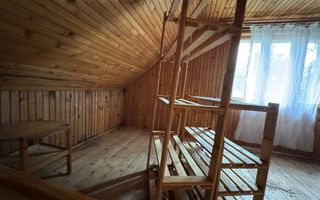 Teren și casă de vânzare în Miercurea Ciuc, zona L1u (strada Leliceni) - Poză 52