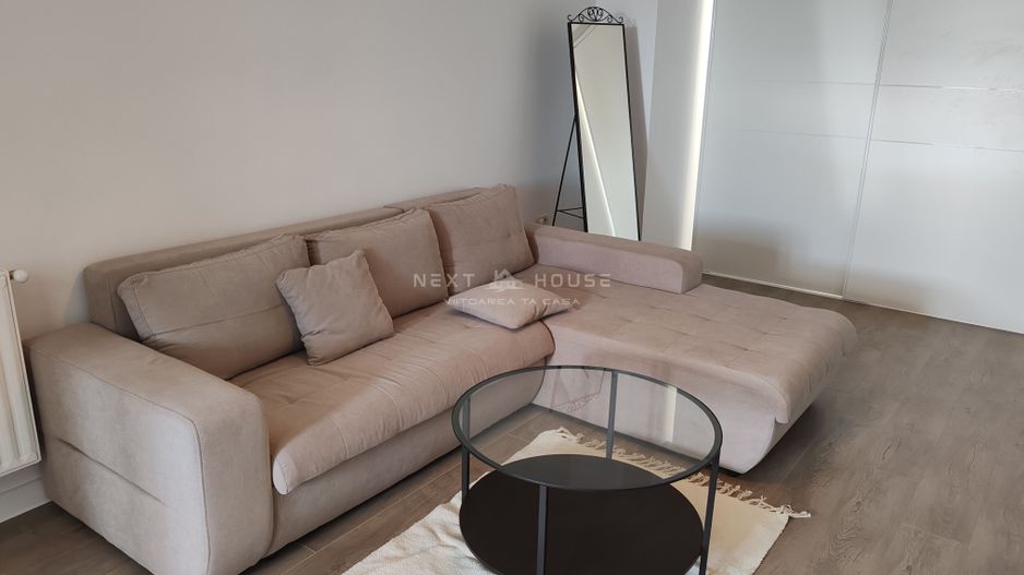 Apartament  Unirii - Rahova  ( Liberty Mall ) - Poză 1