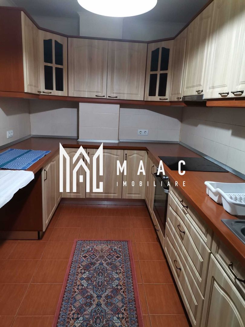 Apartament 2 camere de închiriat | Sibiu, Tilișca | 72 mp - Poză 4