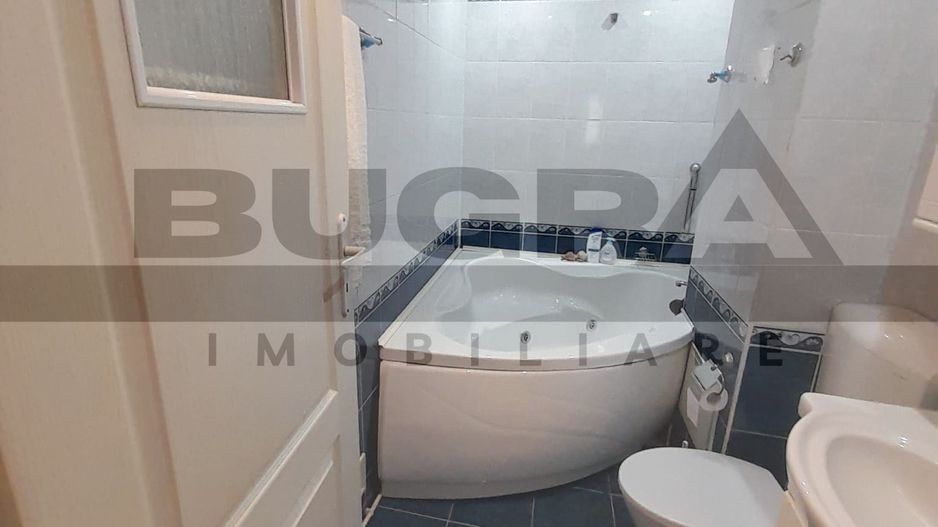 Apartament 3 camere decomandate, balcon inchis, zona Mehedinti - Poză 6