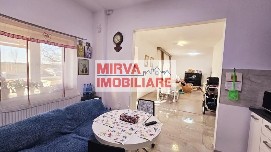 Vanzare hala +  casa  4 camere, in Albesti Paleologu - Poză 67