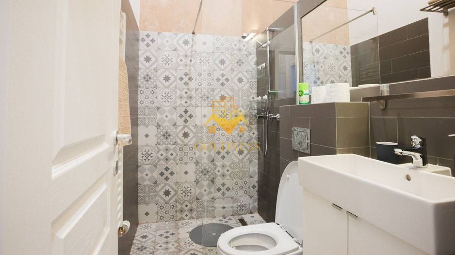 3 camere, UltraCentral, Piața Muzeului, George Barițiu, Piața Unirii - Poză 6