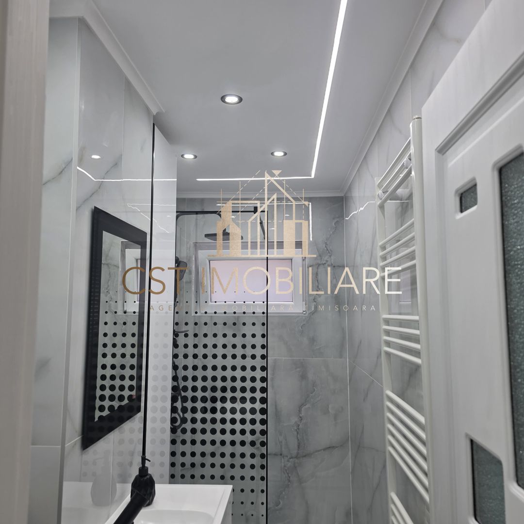 Apartament 3 camere modern Sagului – langa Shopping City - Poză 19