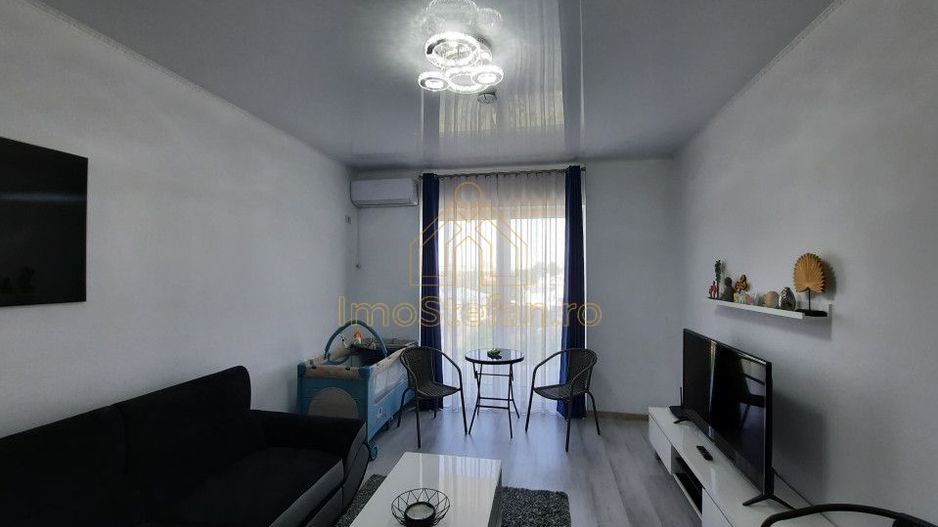 Apartament mobilat si utilat complet in Navodari - Poză 3
