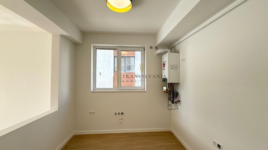 Apartament 2 camere – Etaj 1, Cartier DaVinci, Cristian - Poză 3