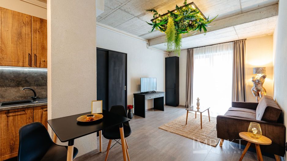 Apartament lux, în zona Semicentrală! - Poză 7