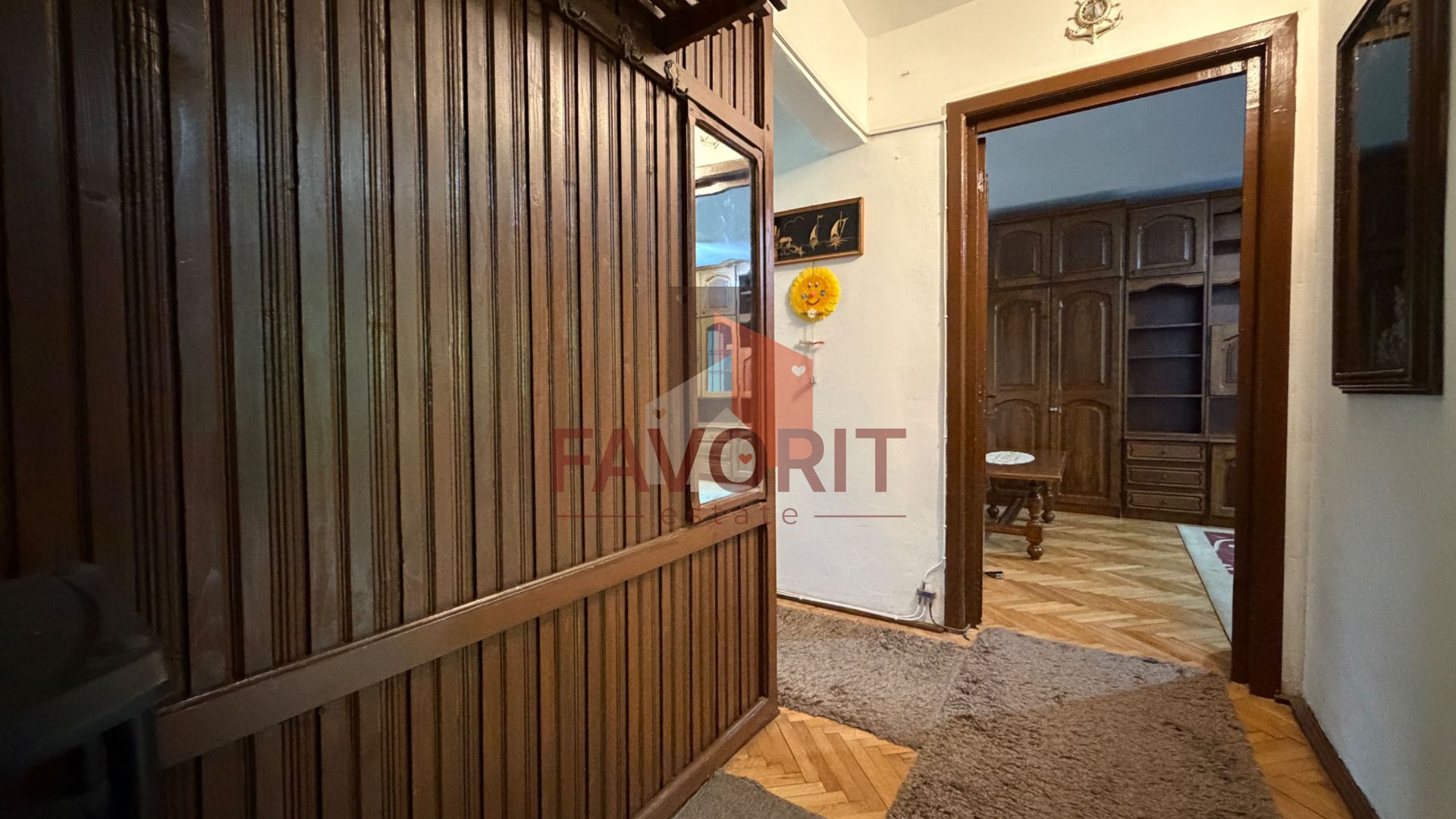 Comision 0% | 3 camere | decomandat | 2 bai | balcon | gata de locuit - Poză 10