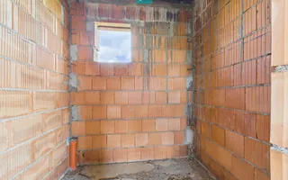 Casă la roșu, teren 600 mp, în Săcălaz - Poză 14