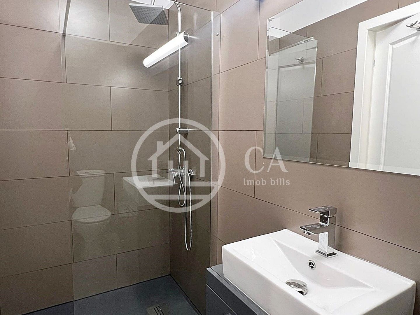 Apartament cu 3 camere de inchiriat in Prima Green, Oradea - Poză 5