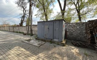 Vânzare, spațiu comercial, 1850 mp + 1,46 ha, str. Ion Neculce, Bălți - Poză 5