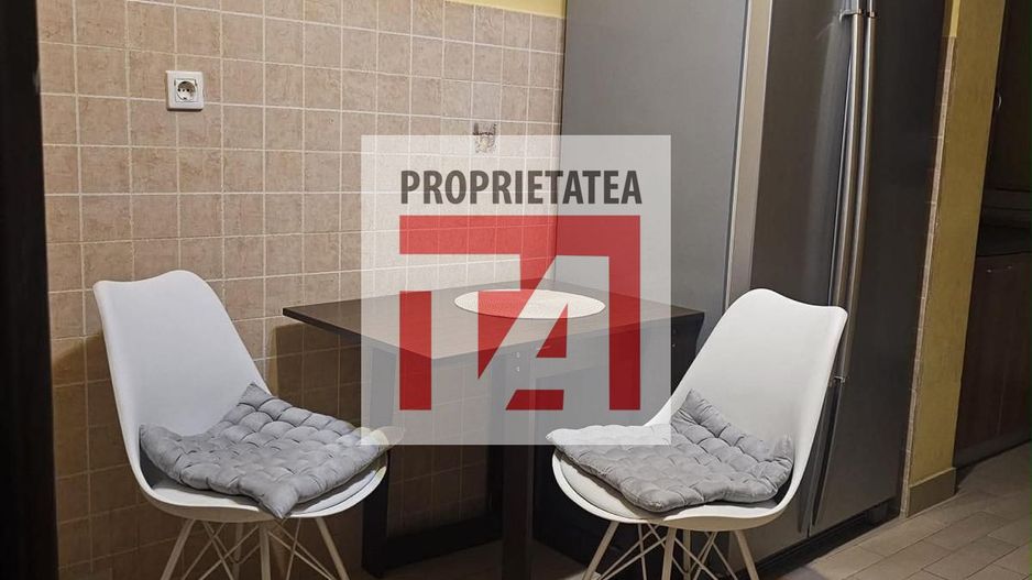 Apartament decomandat de închiriat – Zona Marinex, Baia Mare - Poză 7